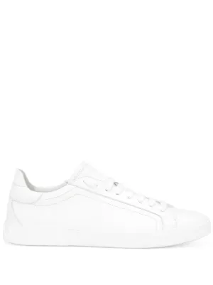 Saint Laurent コートクラシック SL/10 スニーカー | ホワイト