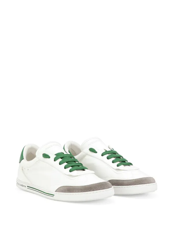Dolce & Gabbana Saint Tropez スニーカー | ホワイト | FARFETCH JP