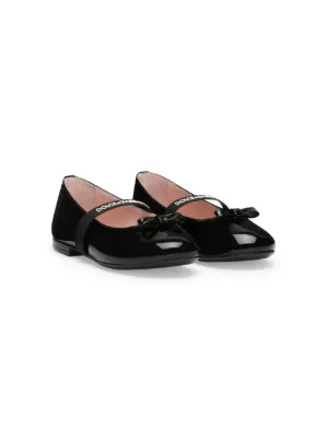 ドルチェアンドガッバーナキッズ　ブーツ　30 Dolce & Gabbana(ドルチェ&ガッバーナ) キッズブーツ(ベビー