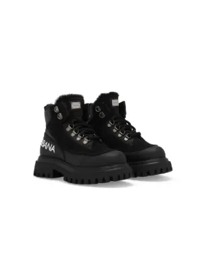 ドルチェアンドガッバーナキッズ　ブーツ　30 ドルチェアンドガッバーナキッズ ブーツ 30 Dolce & Gabbana
