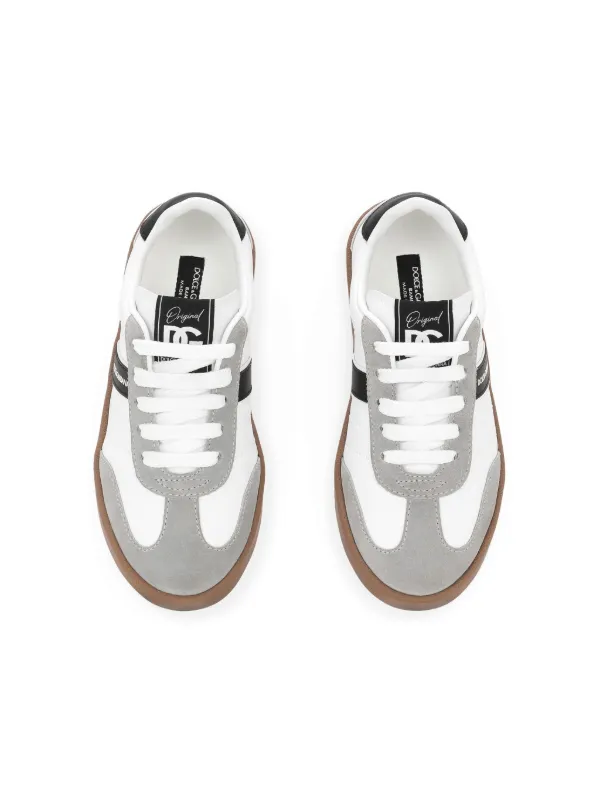 Dolce & Gabbana Kids DG Original スニーカー | ホワイト | FARFETCH JP