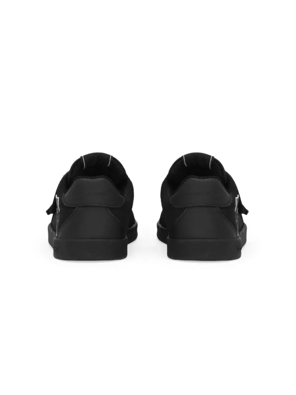 Dolce & Gabbana Kids DG Original Sneakers | Black | FARFETCH