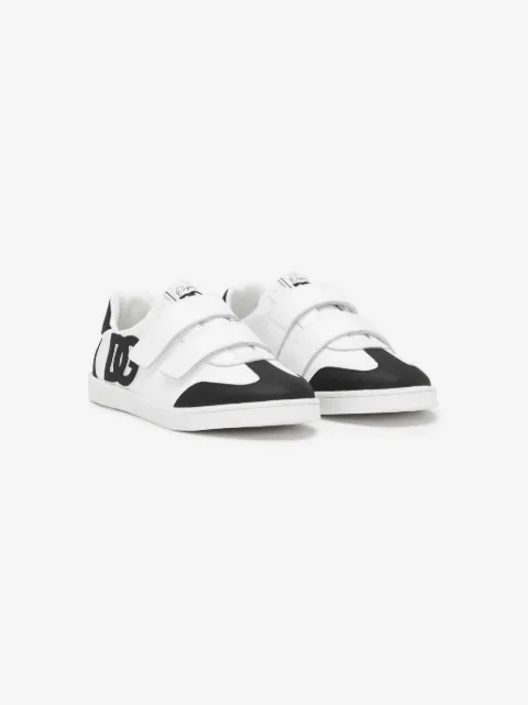 Dolce & Gabbana Kids سنيكر 'أوريجينال'