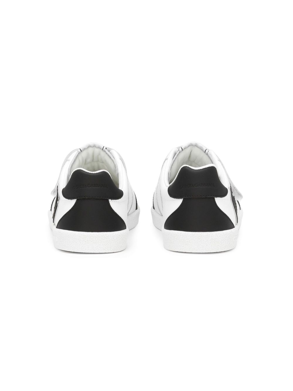 Dolce & Gabbana Kids Original sneakers Wit