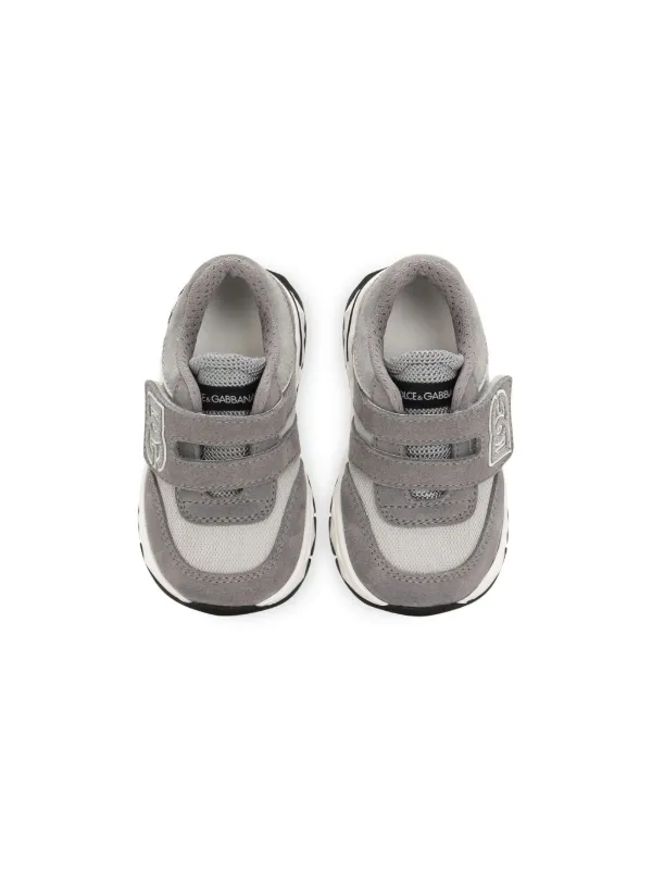 ④【新品未使用含】3点セット‼️DOLCE&GABBANA (サイズ:5歳) Dolce & Gabbana Kids DG Original Sneakers | White | FARFETCH