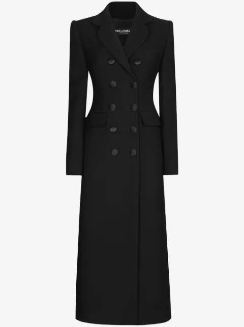 Dolce & Gabbana double-breasted blazer