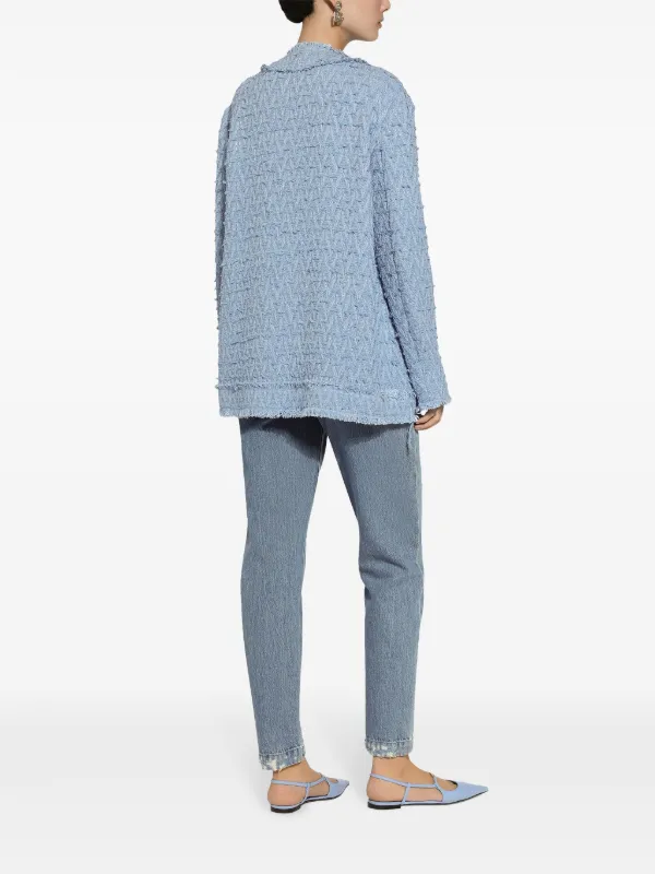 D&G ドルチェ&ガッバーナ高級フォトグラファージャケットマルチポケット