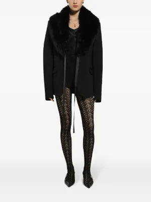 Dolce & Gabbana（ドルチェ＆ガッバーナ）ウィメンズ ファー