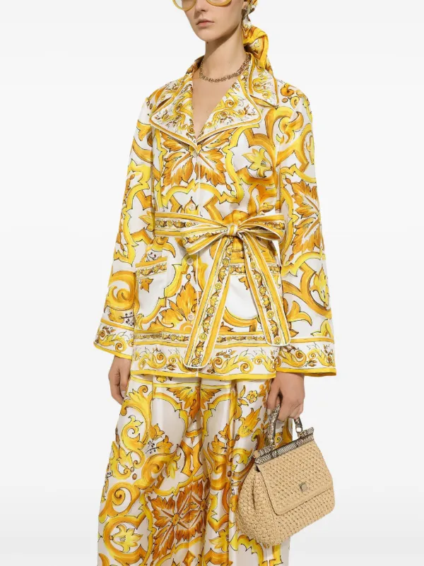 DOLCE&GABBANA★レースカットソー DOLCE&GABBANA - 希少 D&G レース カットソー キラキラ トップス