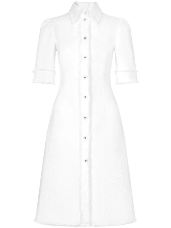 one shoulder bow dress Sweetest Thing One-Shoulder Bow Maxi Dress White