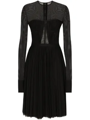 DOLCE&GABBANA パーティドレス DOLCE & GABBANA ドレス レンタル | 結婚式・パーティードレス