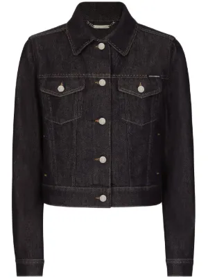 Dolce & Gabbana Jackets for Women - FARFETCH Canada