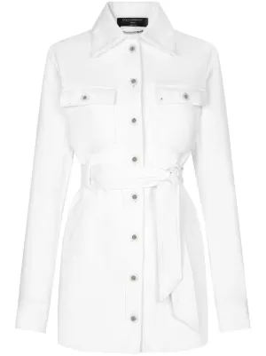 Dolce & Gabbana（ドルチェ＆ガッバーナ）ウィメンズ デニムジャケット