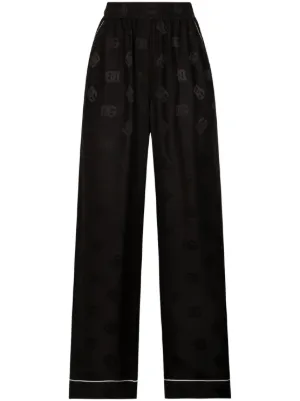 Dolce & Gabbana(ドルチェ&ガッバーナ)ウィメンズ ワイド Dolce & Gabbana(ドルチェ&ガッバーナ)ウィメンズ ワイド