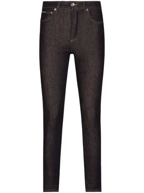 Dolce & Gabbana Jeans skinny
