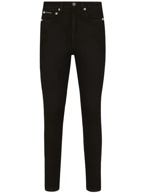 Dolce & Gabbana Skinny jeans
