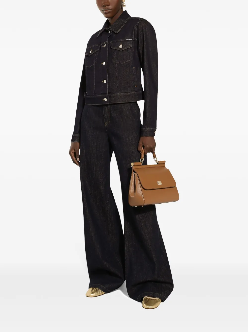 Cheap Maje flared jeans Women
