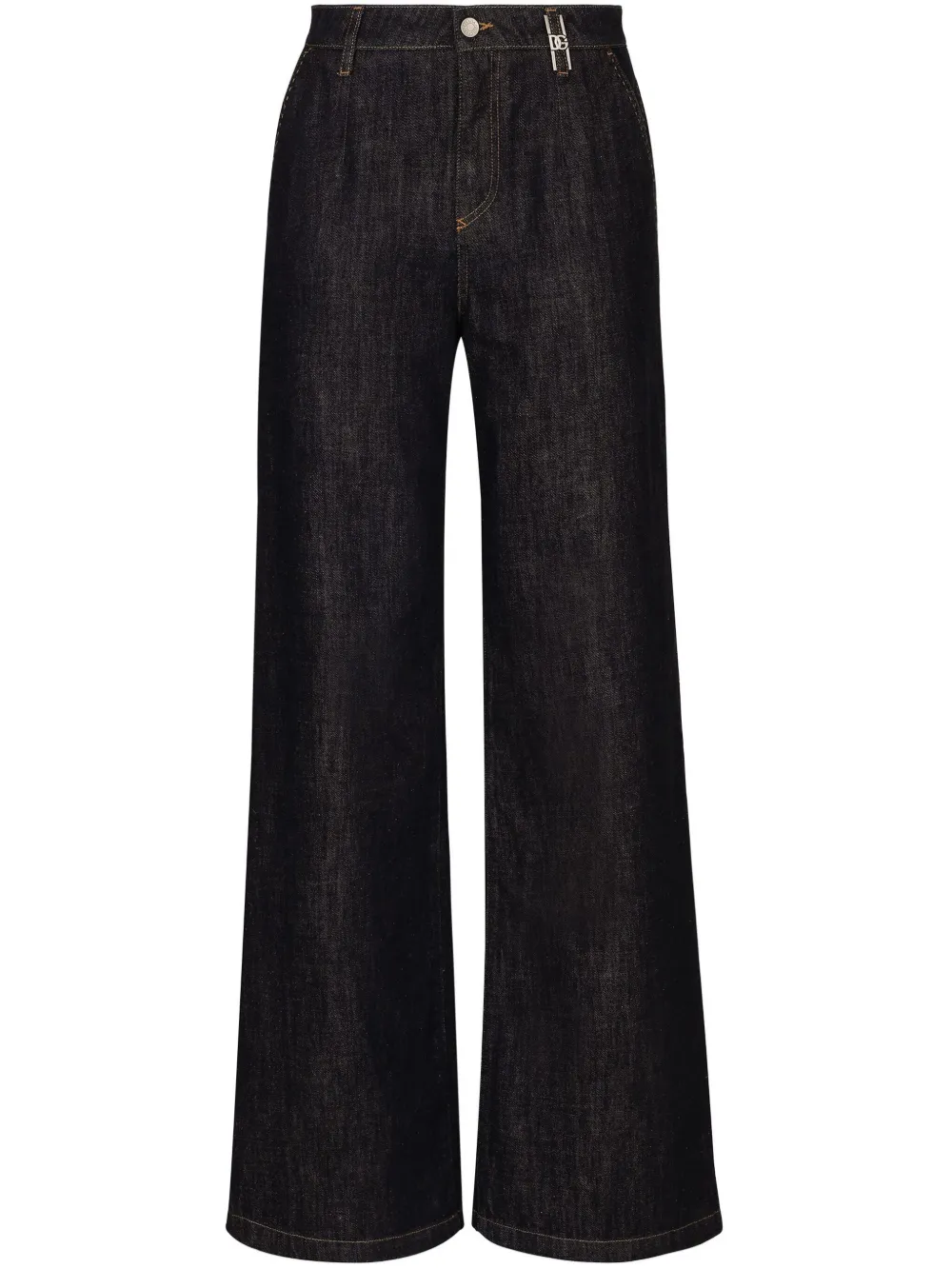 Givenchy high-waisted flared jeans Women