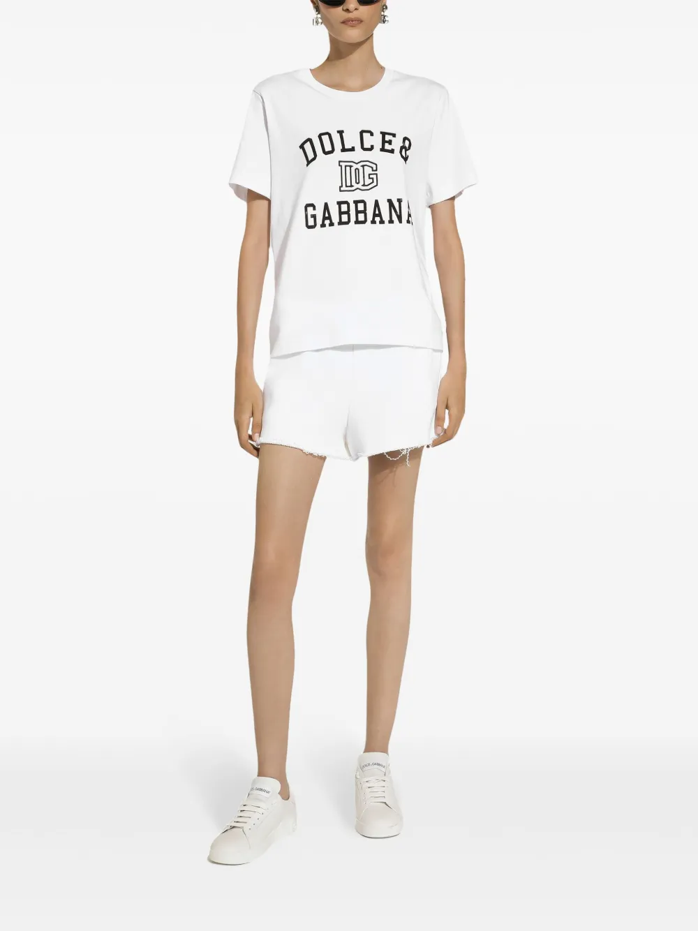 Dolce & Gabbana shorts rectos | Shorts | Image 2