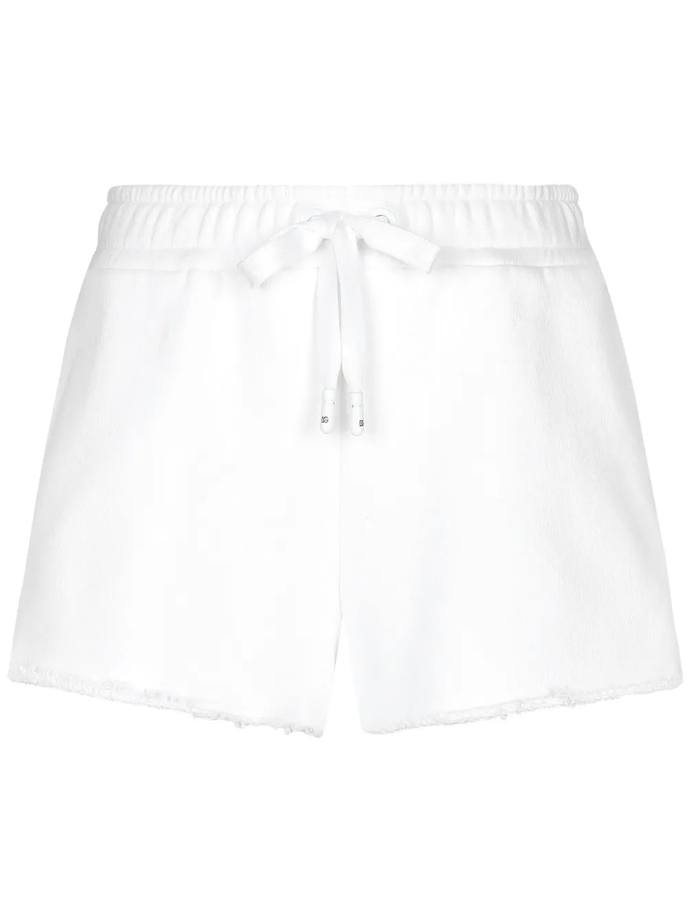 Dolce & Gabbana shorts rectos | blanco | Image 1