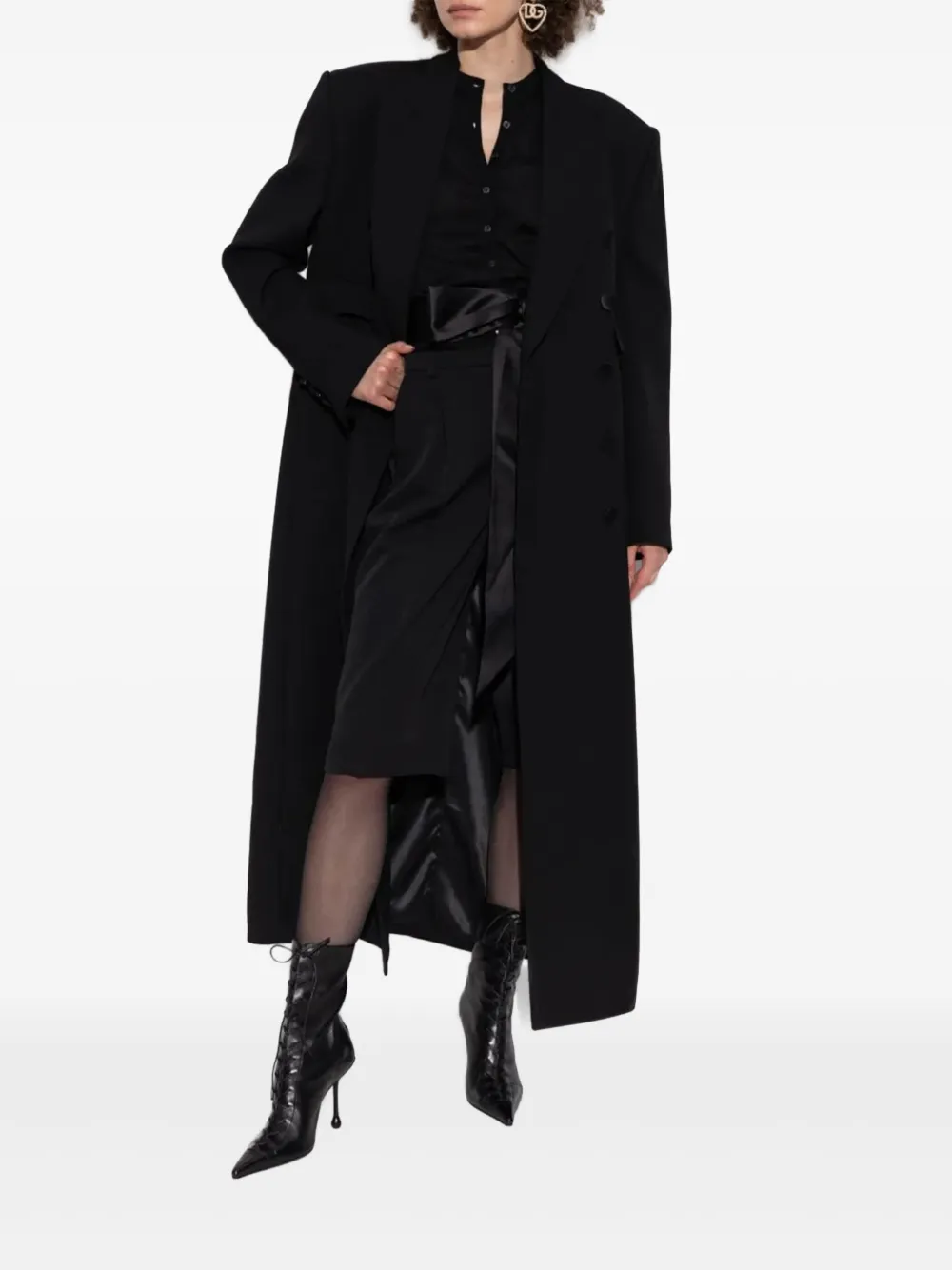Dolce & Gabbana cárdigan con botones | Cárdigan | Image 2