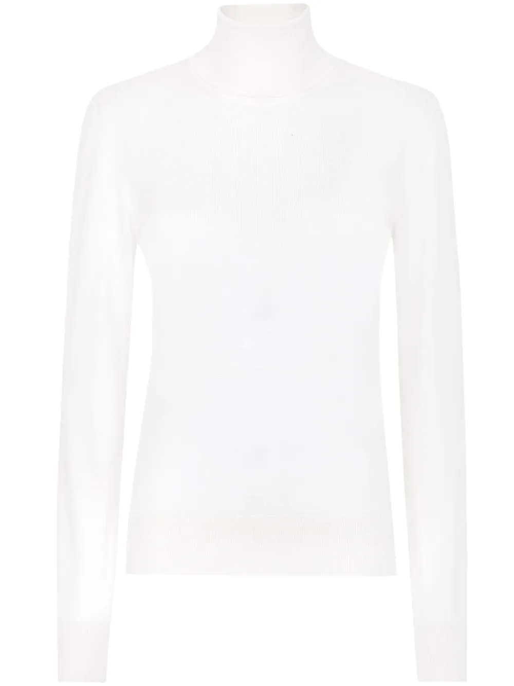 Dolce & Gabbana Coltrui Wit