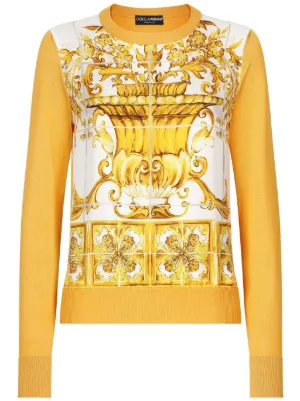 Dolce & Gabbana（ドルチェ＆ガッバーナ）ウィメンズ トップス