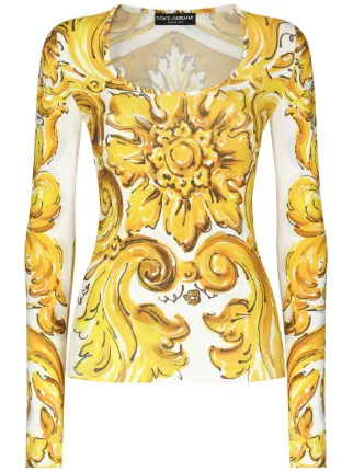 Dolce & Gabbana