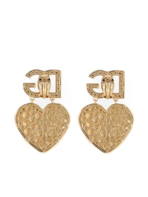 Dolce & Gabbana Earrings for Women | Shop Now on FARFETCH