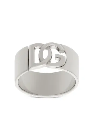 Dolce and gabbana mens ring hotsell