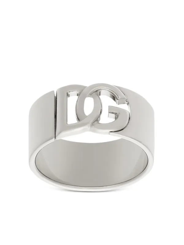 Bague d&g best sale
