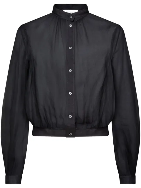 Thom Browne silk shirt