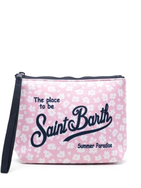 MC2 Saint Barth Aline make-up bag
