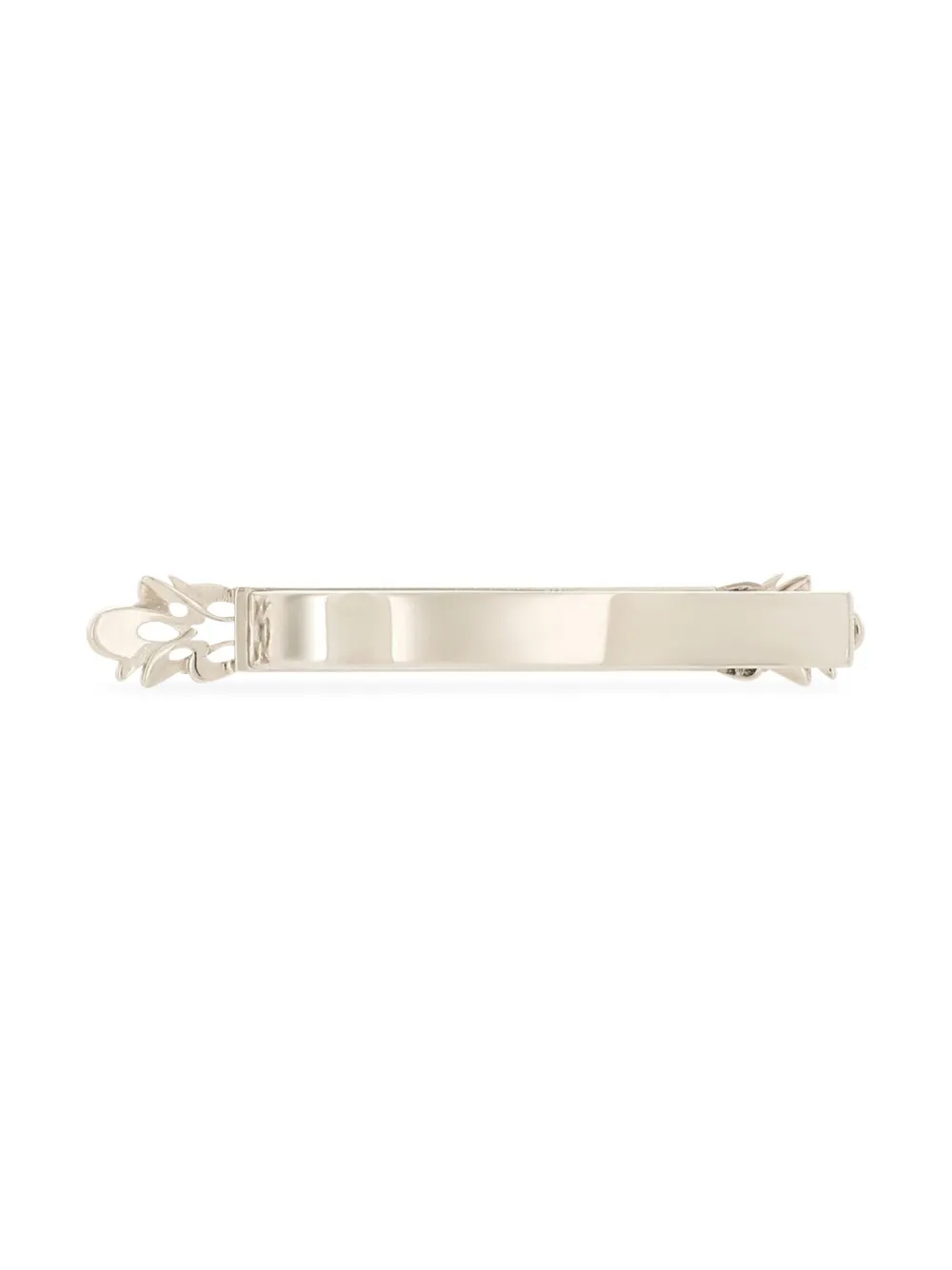 Dolce & Gabbana crystal embellished tie clip | Image 2