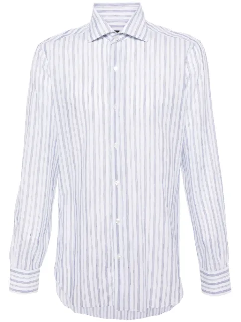 Barba Semi-transparentes Hemd