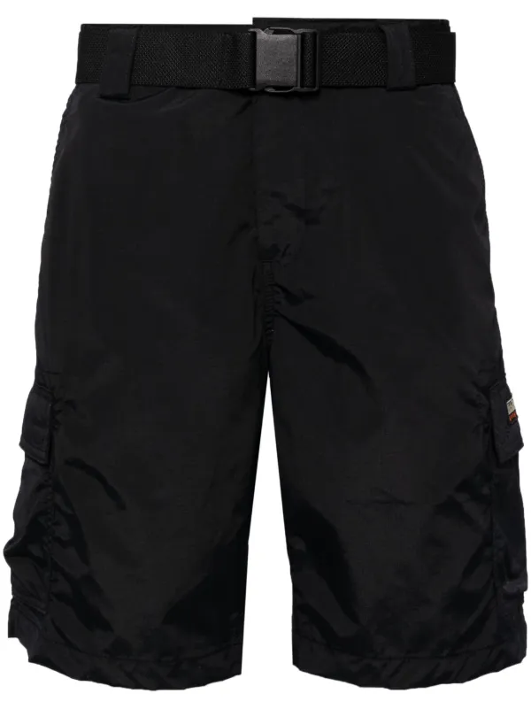 Napapijri bermuda shorts on sale