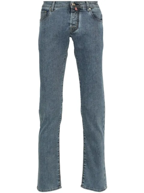 Jacob Cohën Jeans slim Nick