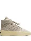 adidas x Fear of God Athletics '86 Hi ""Sesame"" sneakers - Grey