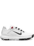 Nike Tiger Woods TW '13 Retro ""White/Varsity Red"" golf shoes