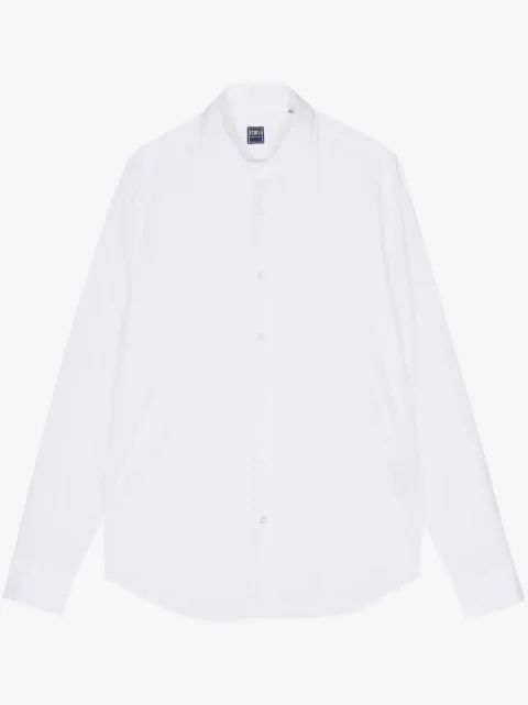 Fedeli Sean voile shirt