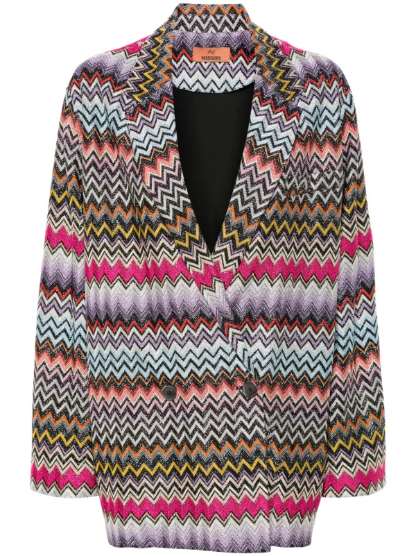 Missoni jacket hotsell