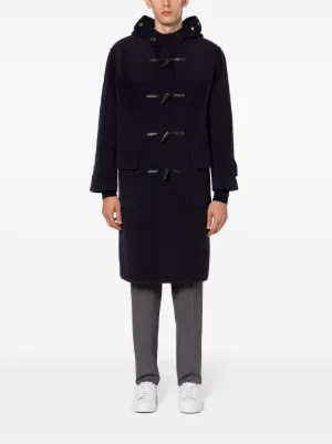 マッキントッシュ  ダッフルコート 40 キャメル　MACKINTOSH Mackintosh コート ダッフルコート MACKINTOSH |「別注」 HUMBIE