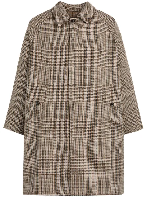 Mackintosh abrigo Belford