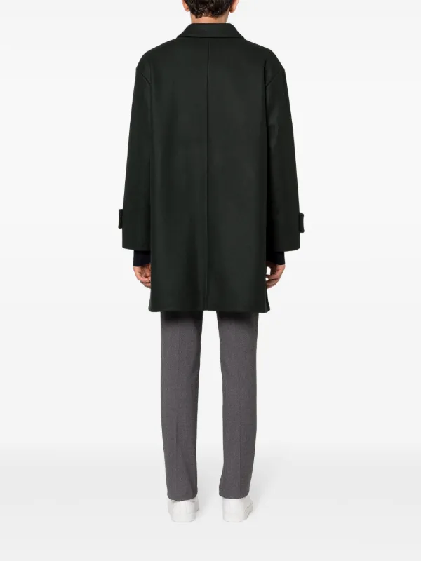 m★　MACKINTOSH NEW HUMBIE COAT Form meets mood. Discover the Humbie Corduroy in three understated