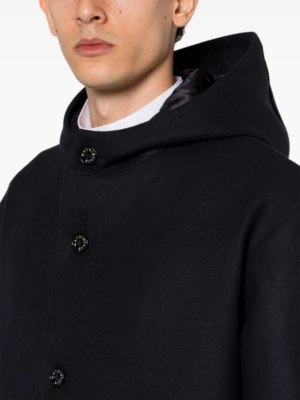 さかな( 'o' ∋ )))＜MACKINTOSH＞HUMBIE Womens Humbie Short Coat – Mackintosh