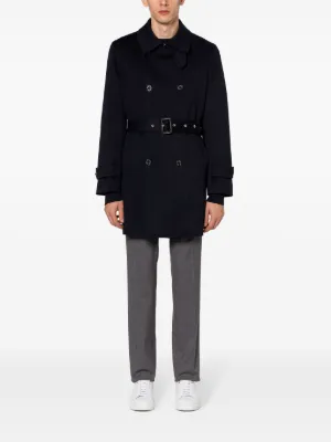 Mackintosh（マッキントッシュ）メンズ トレンチコート - FARFETCH