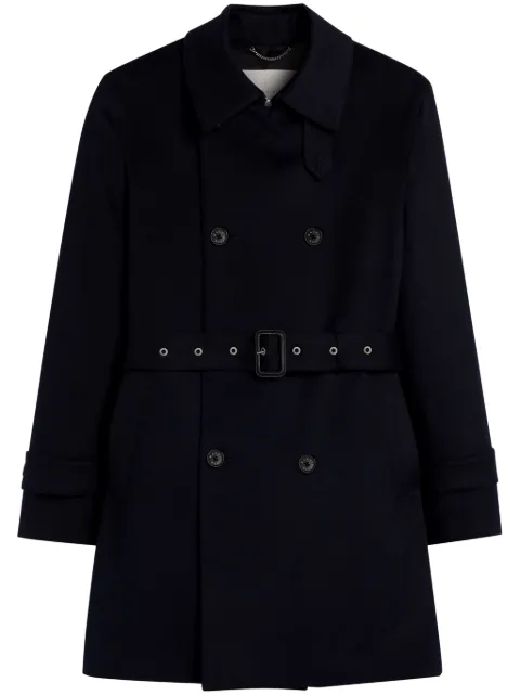 Mackintosh gabardina Fetlar