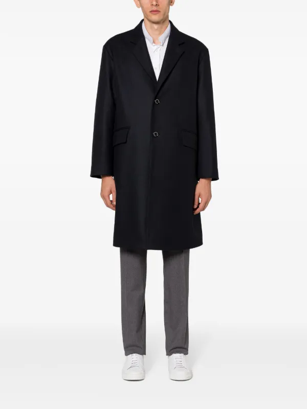 Men Coats Mackintosh Wool Coat Wool Coat Mackintosh Coat