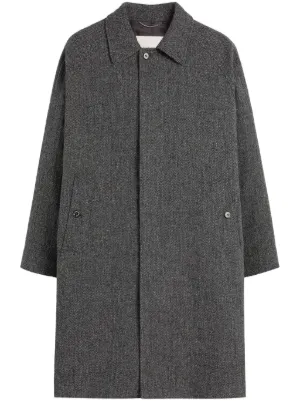 Thom Browne 4BAR チェスターコート 通販 - FARFETCH