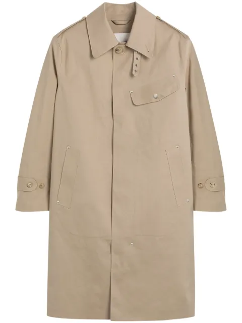 Mackintosh abrigo Gilston